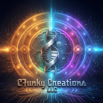 CFunky Creations LLC